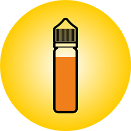 Mr. Vape - Shortfill Icon