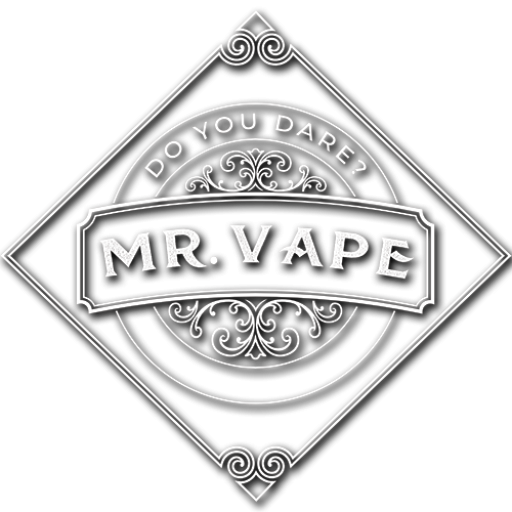 MR. Vape