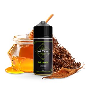 Mr. Vape - Dark Paradise
