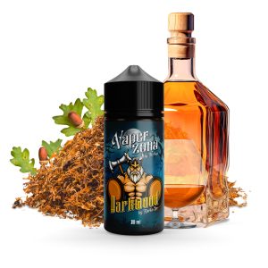 Vaper Zona by Mr. Vape - Darkwood