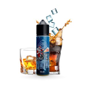 Mr. Vape - Ho Ho Ho!