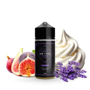 Mr. Vape - Leggiero