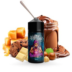 Vaper Zona by Mr. Vape - Obsession
