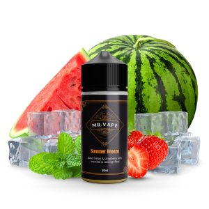 Mr. Vape - Summer Breeze
