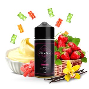 Mr. Vape - Sweet Sin