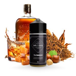Mr. Vape - The Hedonist