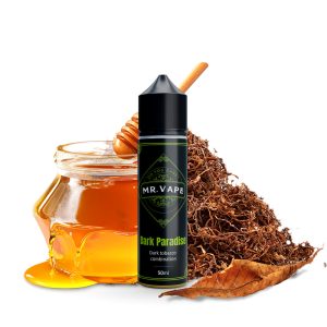 Mr. Vape - Dark Paradise