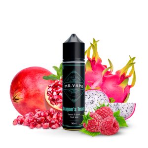 Mr. Vape - Dragon Tears