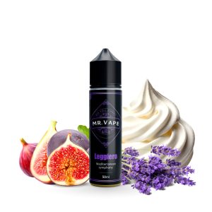 Mr. Vape - Leggiero