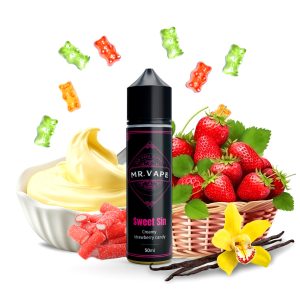 Mr. Vape - Sweet Sin